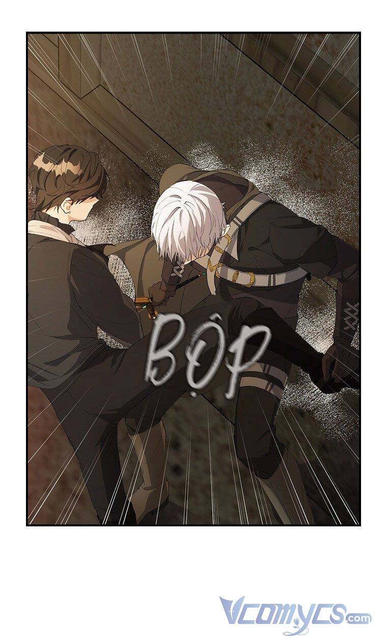 Nam Chính Đang Cản Bước Tôi Chapter 10 - Trang 2