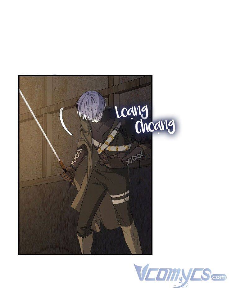 Nam Chính Đang Cản Bước Tôi Chapter 10 - Trang 2