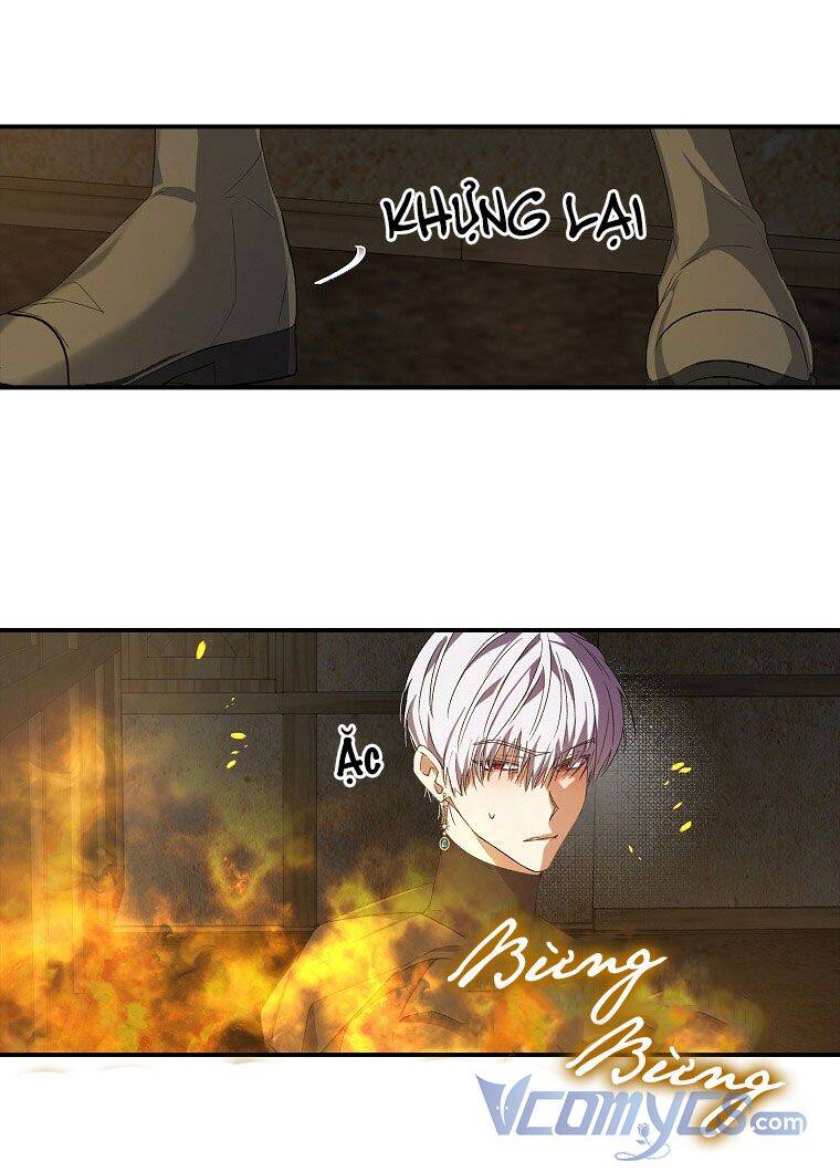 Nam Chính Đang Cản Bước Tôi Chapter 10 - Trang 2