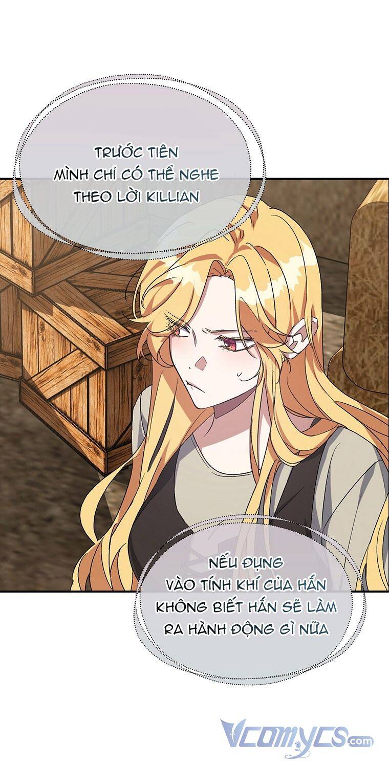 Nam Chính Đang Cản Bước Tôi Chapter 10 - Trang 2