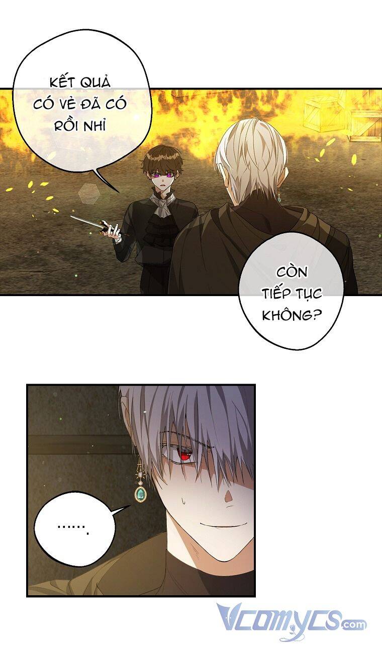 Nam Chính Đang Cản Bước Tôi Chapter 10 - Trang 2