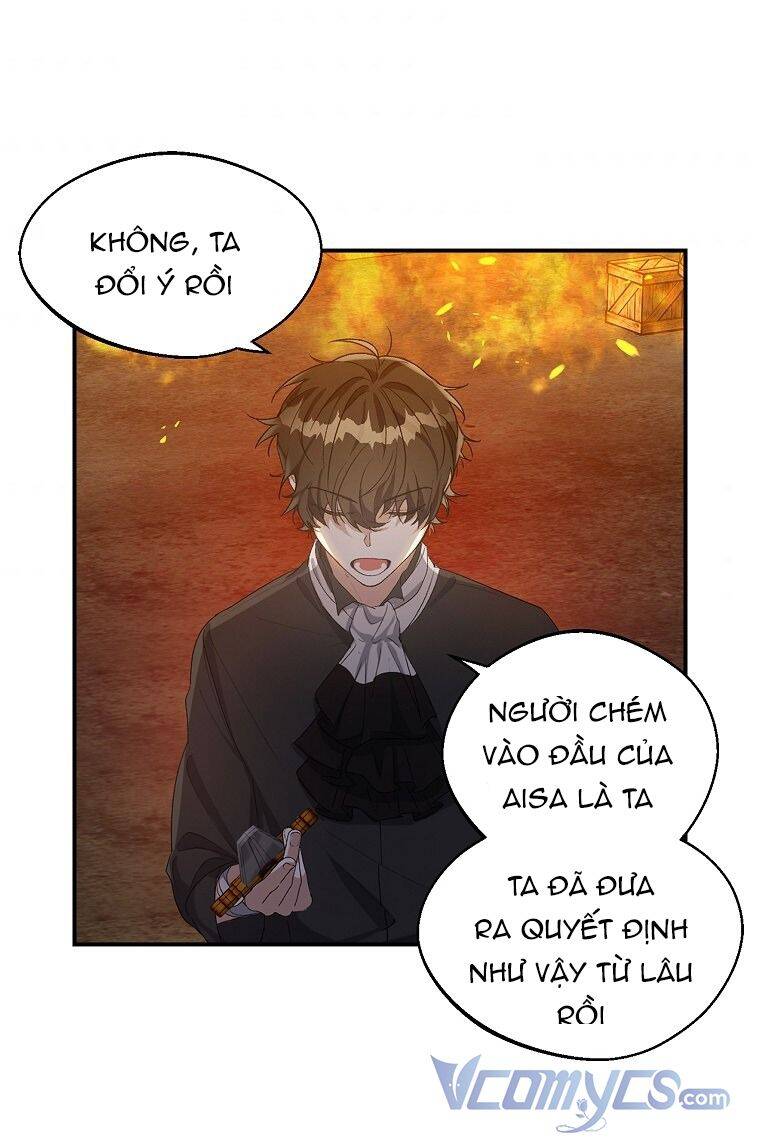 Nam Chính Đang Cản Bước Tôi Chapter 10 - Trang 2