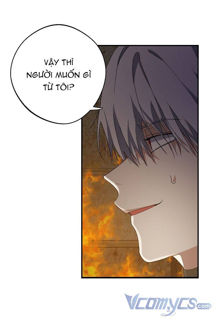 Nam Chính Đang Cản Bước Tôi Chapter 10 - Trang 2