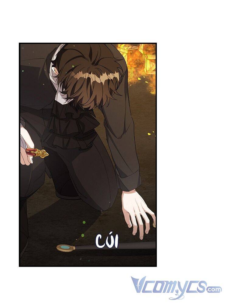 Nam Chính Đang Cản Bước Tôi Chapter 10 - Trang 2