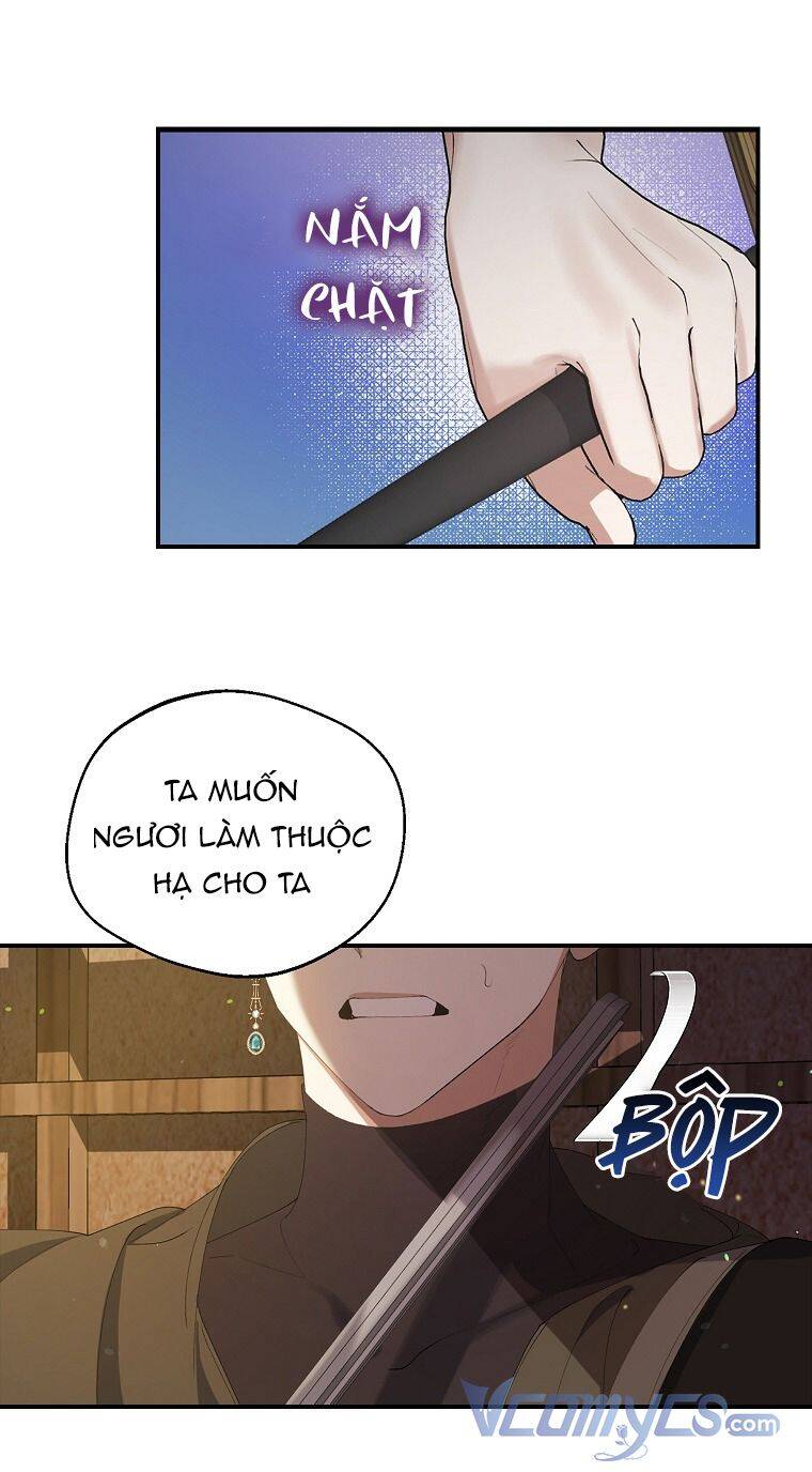 Nam Chính Đang Cản Bước Tôi Chapter 10 - Trang 2