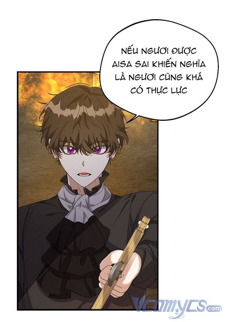 Nam Chính Đang Cản Bước Tôi Chapter 10 - Trang 2