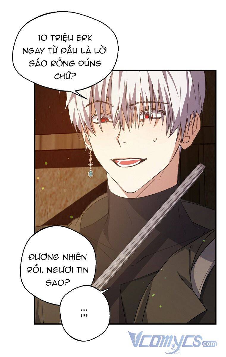 Nam Chính Đang Cản Bước Tôi Chapter 10 - Trang 2