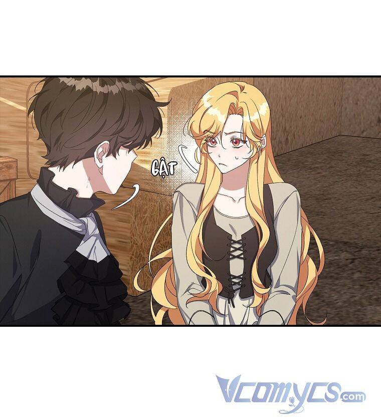 Nam Chính Đang Cản Bước Tôi Chapter 10 - Trang 2