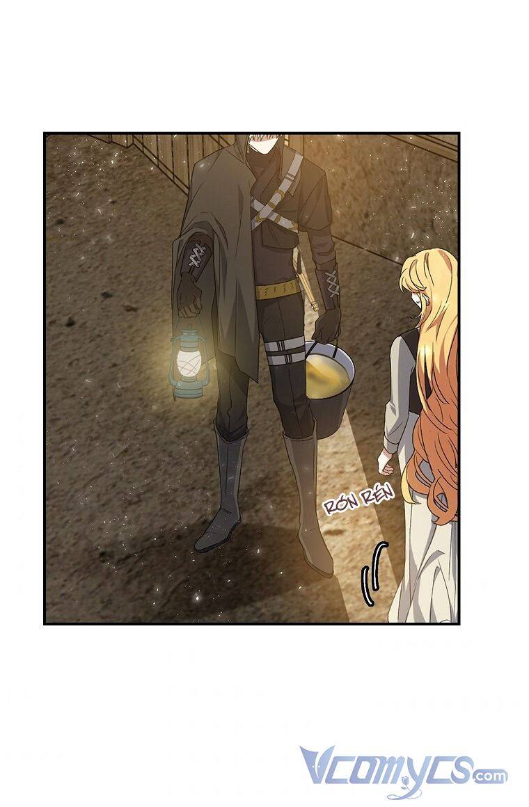 Nam Chính Đang Cản Bước Tôi Chapter 10 - Trang 2