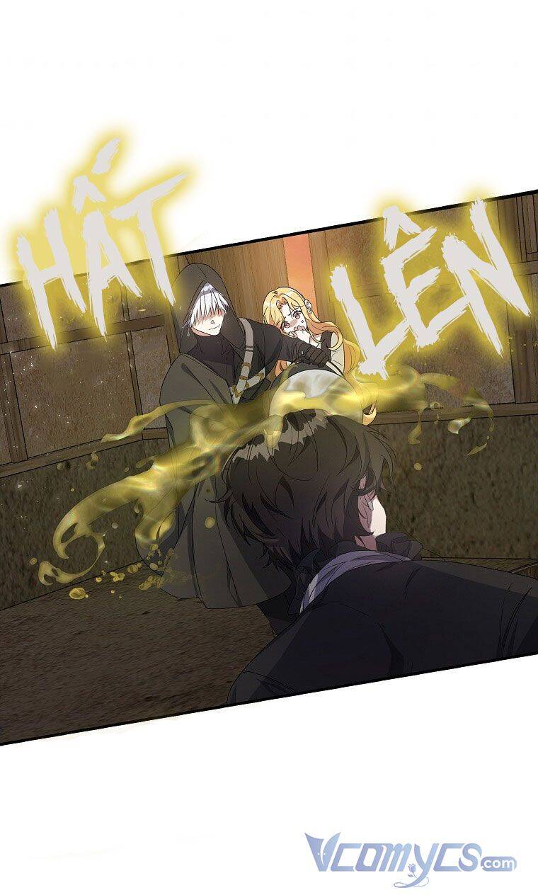 Nam Chính Đang Cản Bước Tôi Chapter 10 - Trang 2