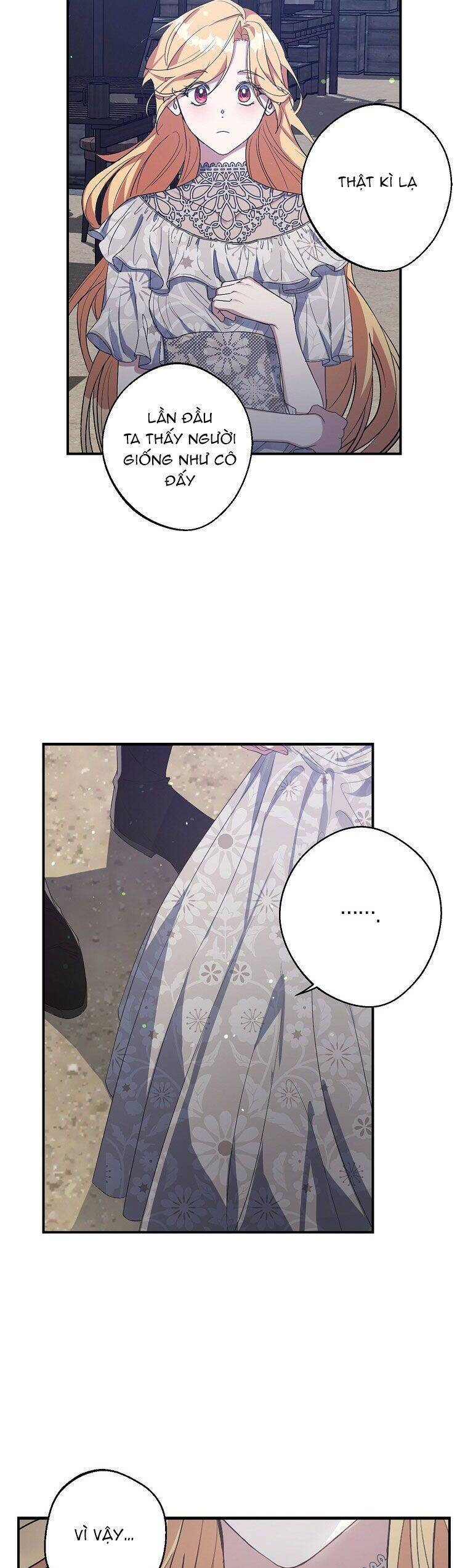 Nam Chính Đang Cản Bước Tôi Chapter 11 - Trang 2