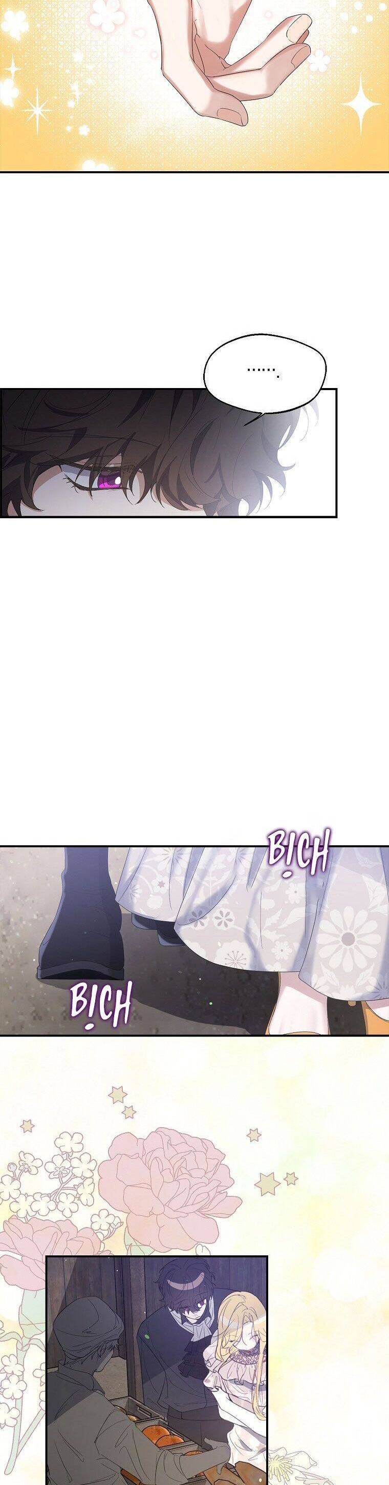 Nam Chính Đang Cản Bước Tôi Chapter 11 - Trang 2