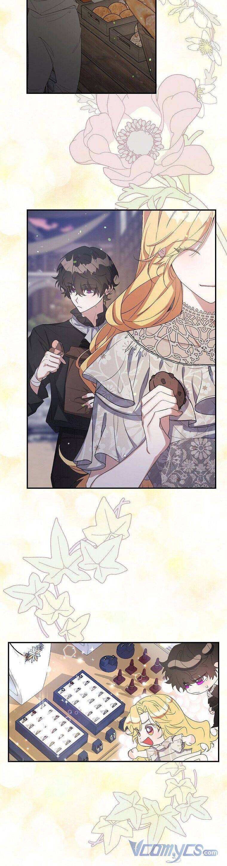 Nam Chính Đang Cản Bước Tôi Chapter 11 - Trang 2