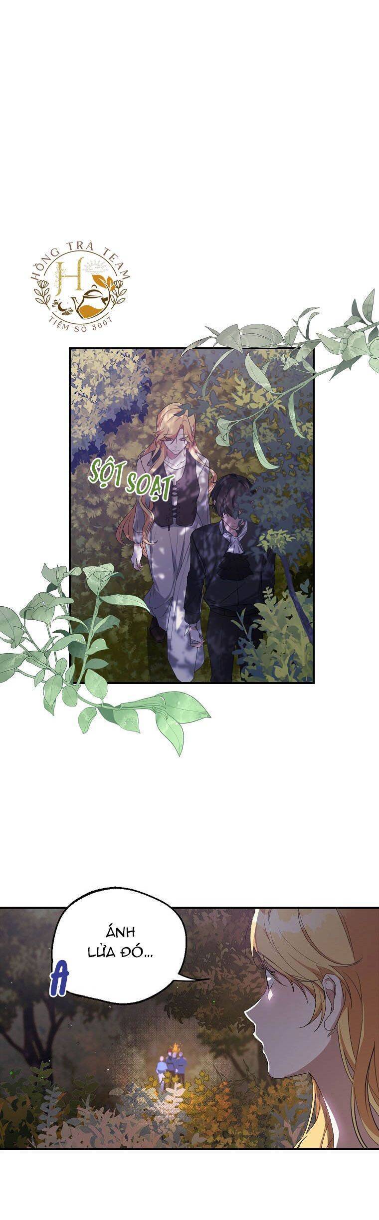 Nam Chính Đang Cản Bước Tôi Chapter 11 - Trang 2