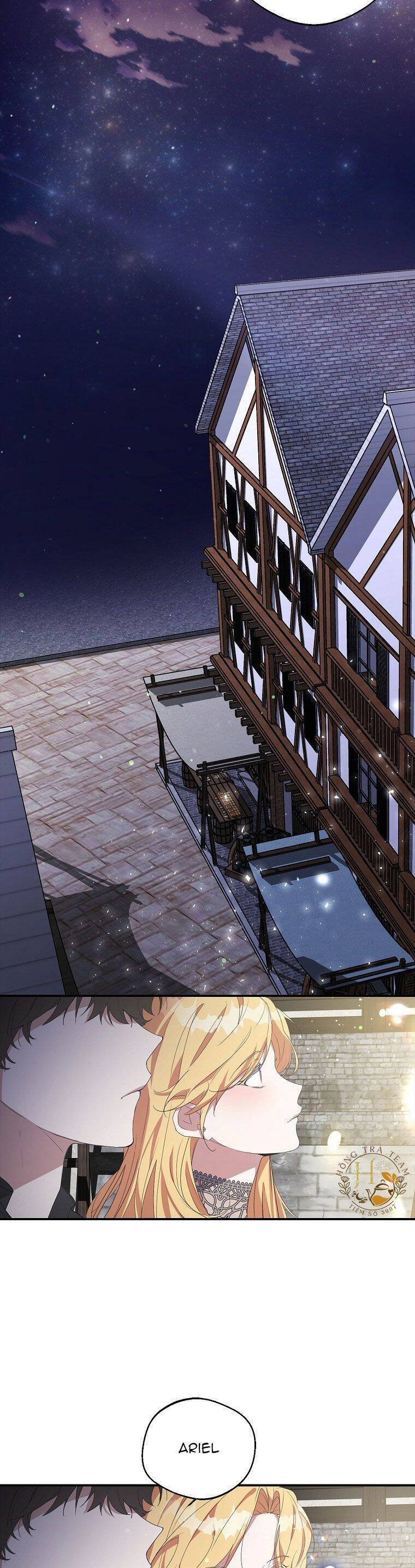 Nam Chính Đang Cản Bước Tôi Chapter 12 - Trang 2