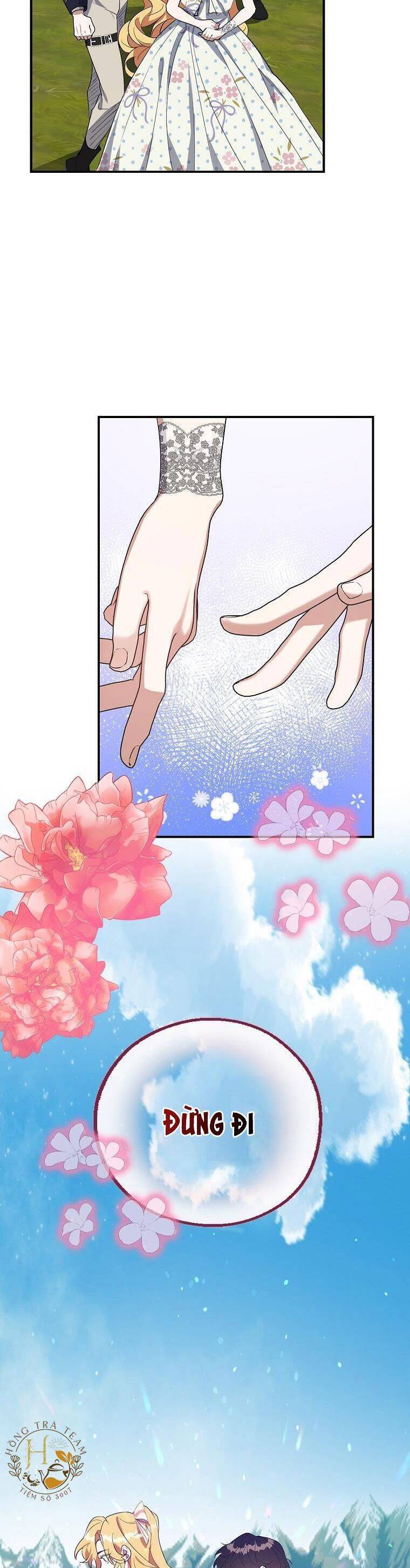 Nam Chính Đang Cản Bước Tôi Chapter 13 - Trang 2