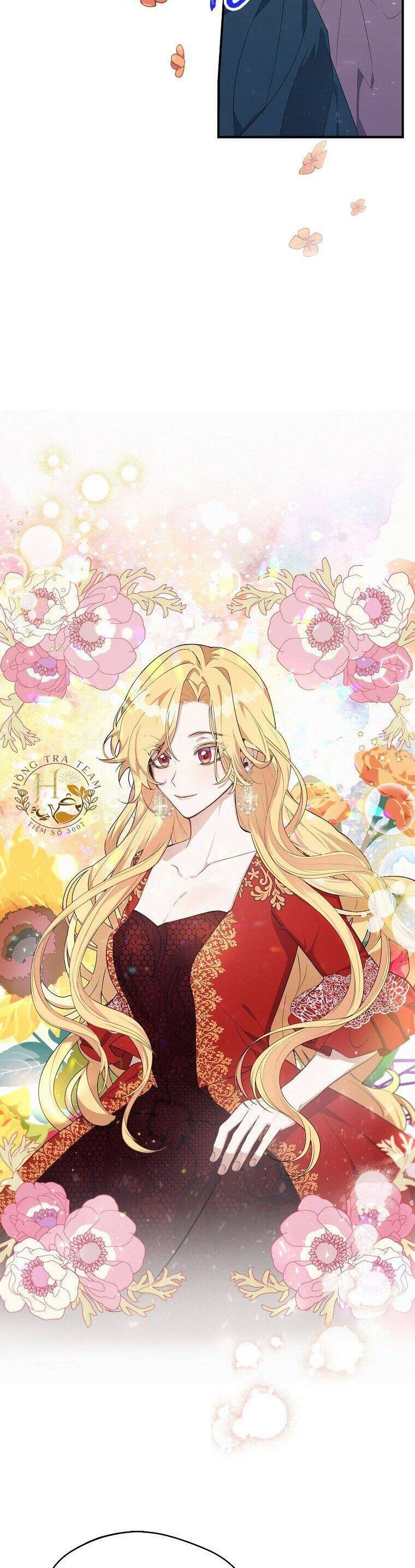 Nam Chính Đang Cản Bước Tôi Chapter 14 - Trang 2