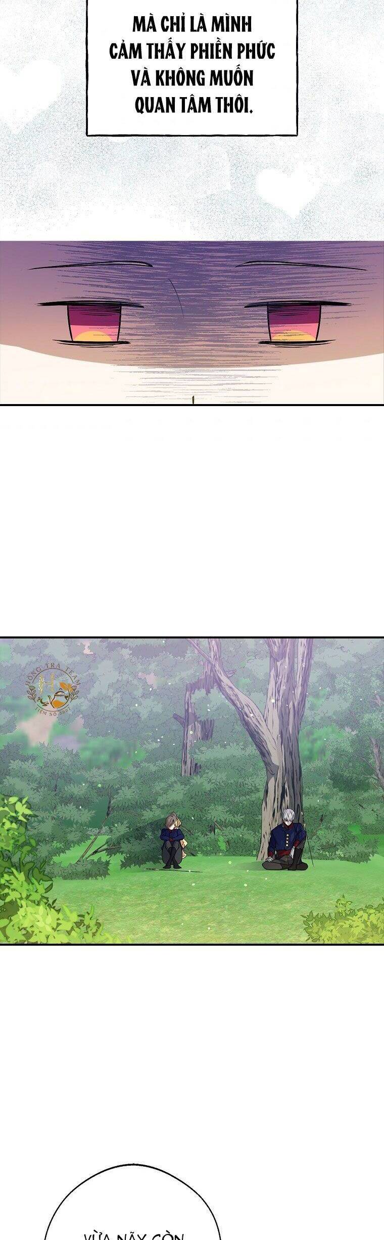 Nam Chính Đang Cản Bước Tôi Chapter 17 - Trang 2