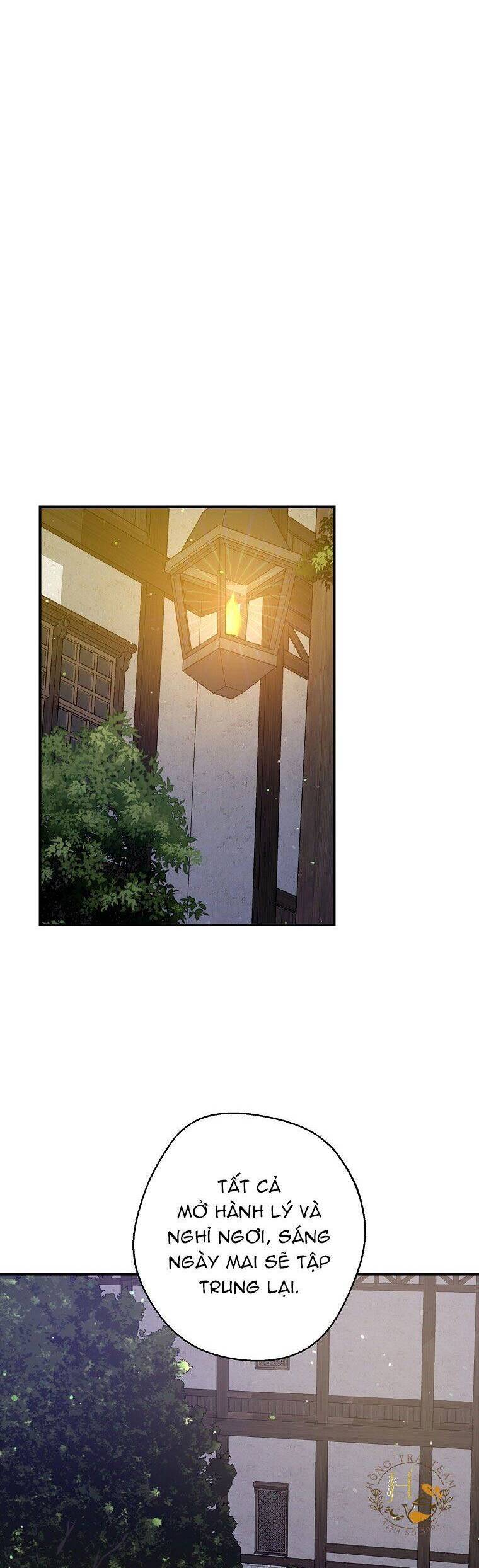 Nam Chính Đang Cản Bước Tôi Chapter 17 - Trang 2