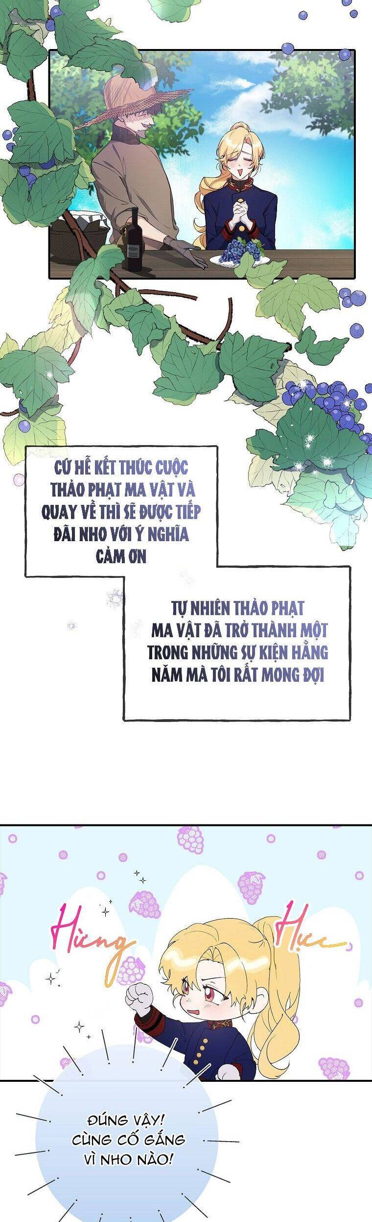Nam Chính Đang Cản Bước Tôi Chapter 17 - Trang 2
