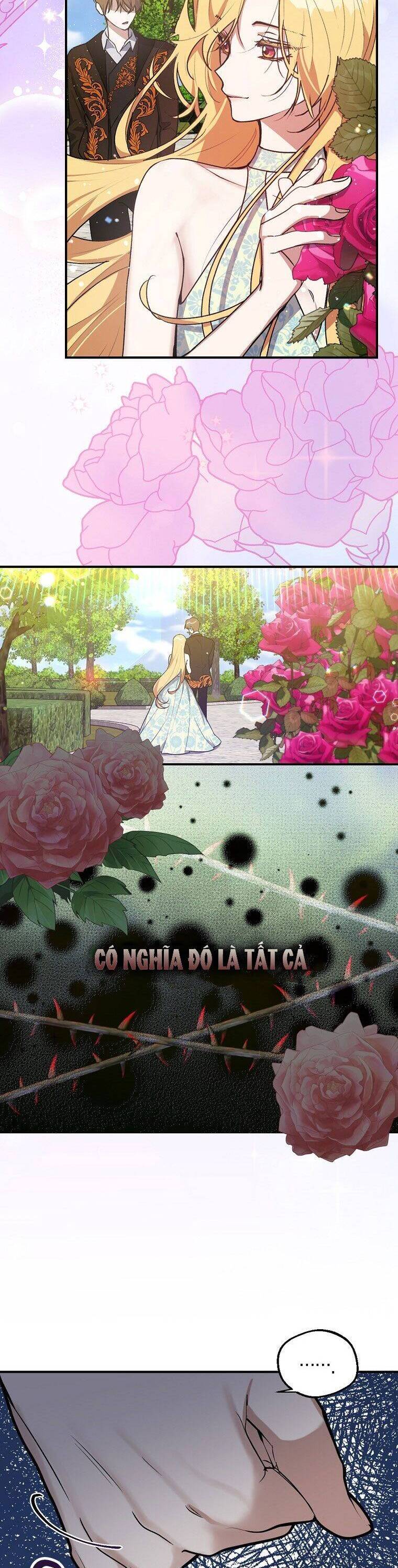 Nam Chính Đang Cản Bước Tôi Chapter 18 - Trang 2