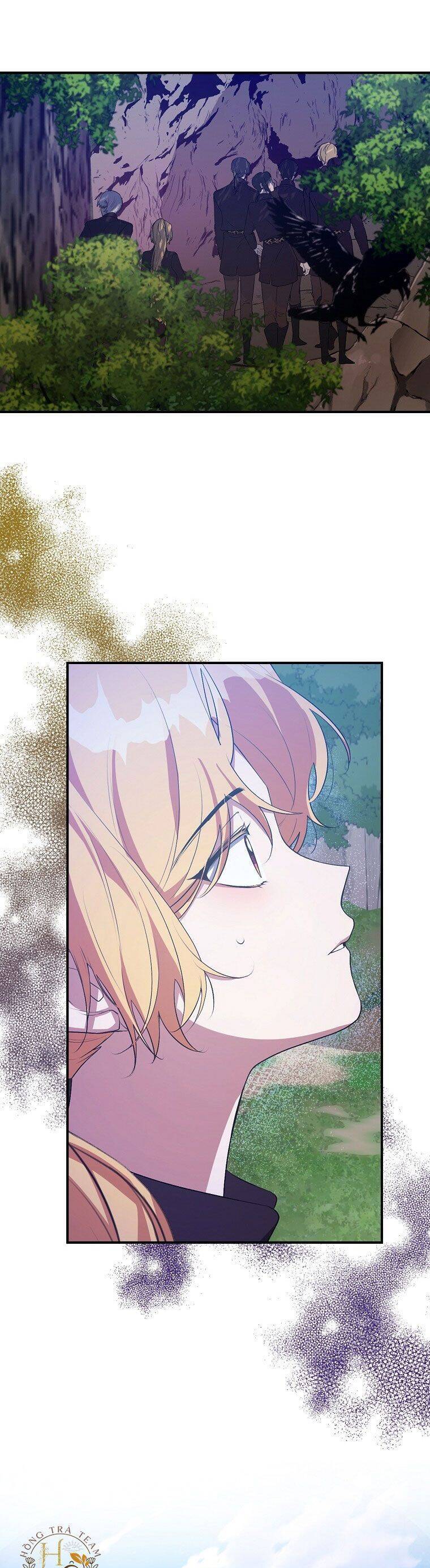 Nam Chính Đang Cản Bước Tôi Chapter 19 - Trang 2