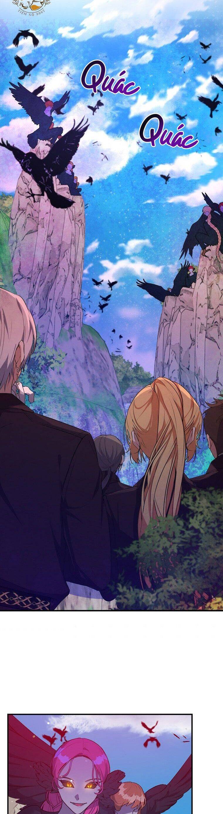 Nam Chính Đang Cản Bước Tôi Chapter 19 - Trang 2