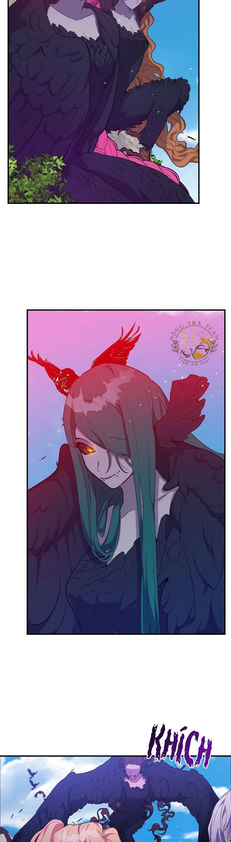 Nam Chính Đang Cản Bước Tôi Chapter 19 - Trang 2