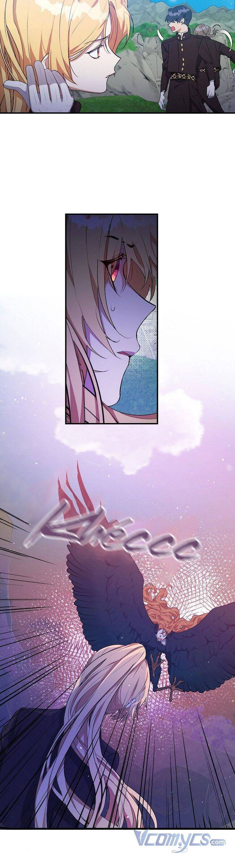 Nam Chính Đang Cản Bước Tôi Chapter 19 - Trang 2