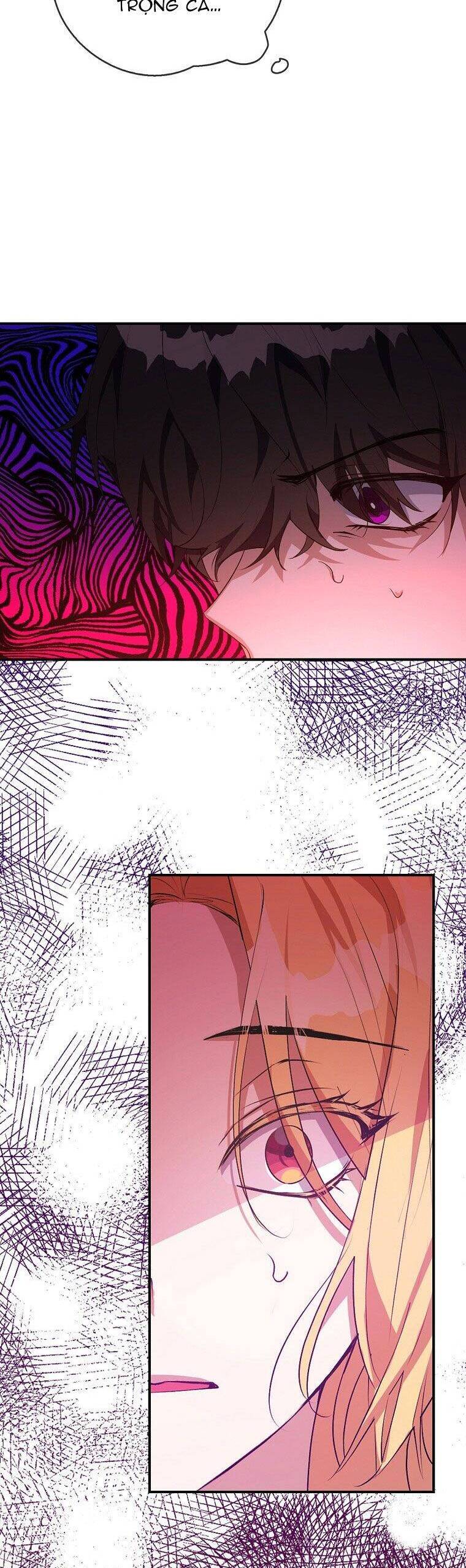 Nam Chính Đang Cản Bước Tôi Chapter 19 - Trang 2