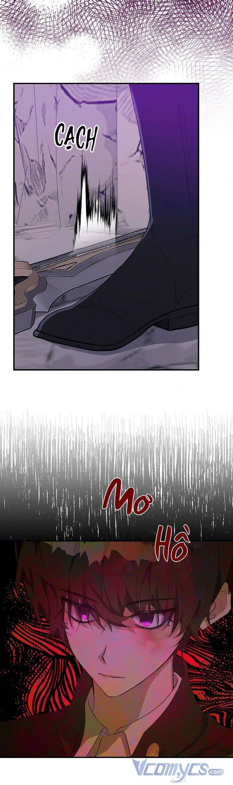 Nam Chính Đang Cản Bước Tôi Chapter 19 - Trang 2