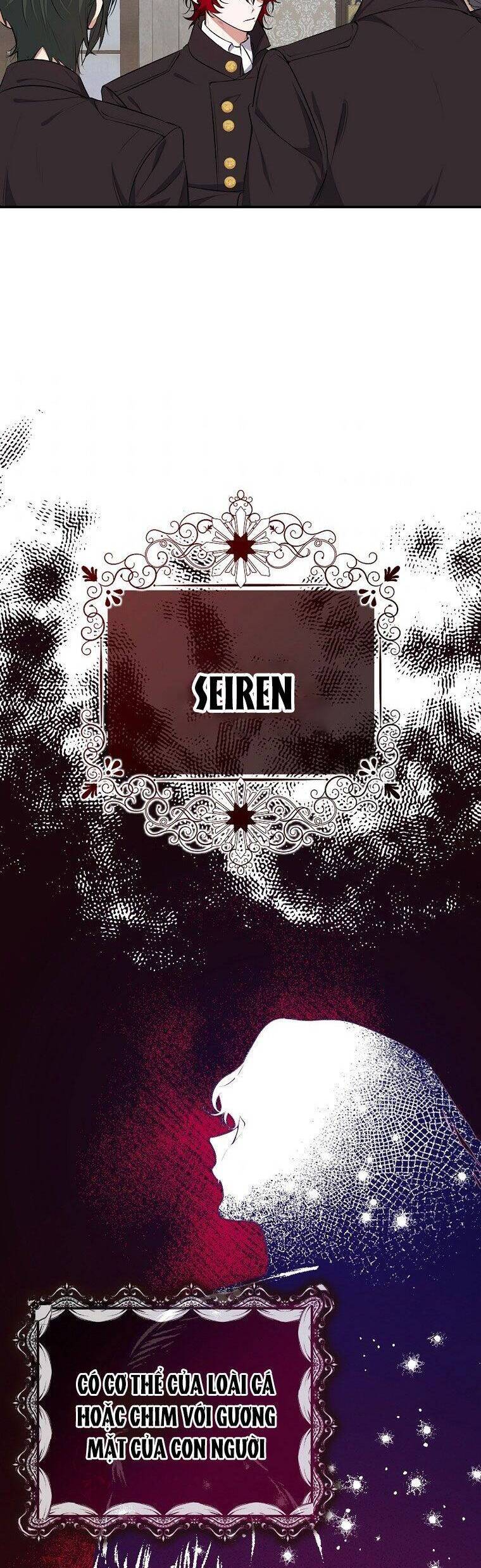 Nam Chính Đang Cản Bước Tôi Chapter 19 - Trang 2