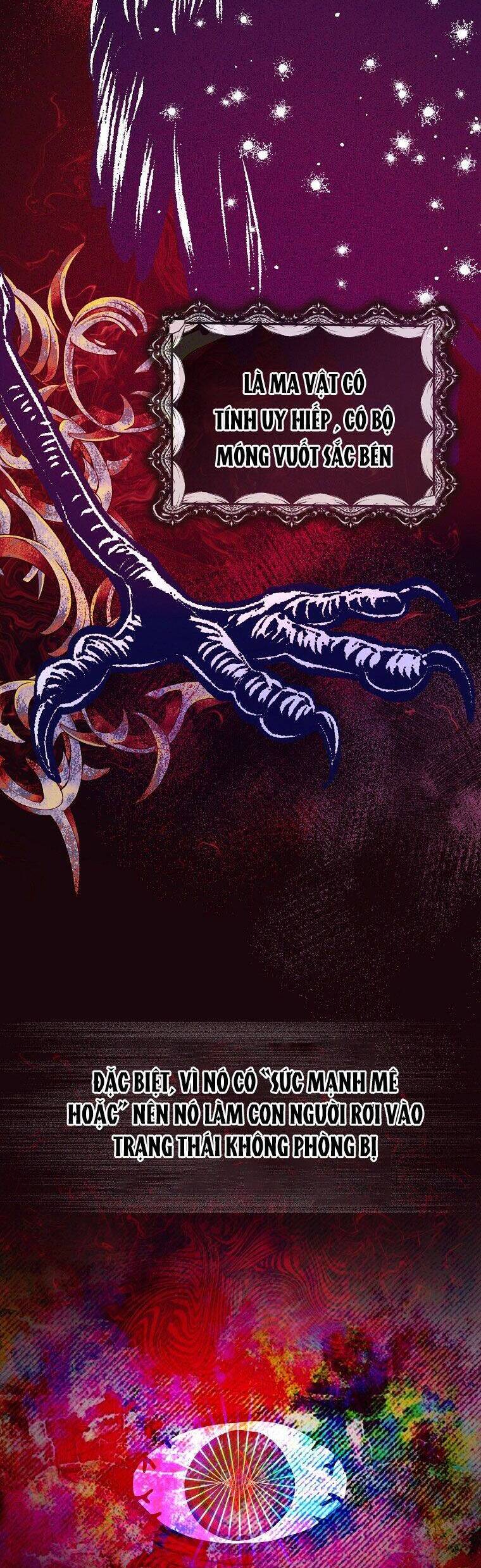 Nam Chính Đang Cản Bước Tôi Chapter 19 - Trang 2