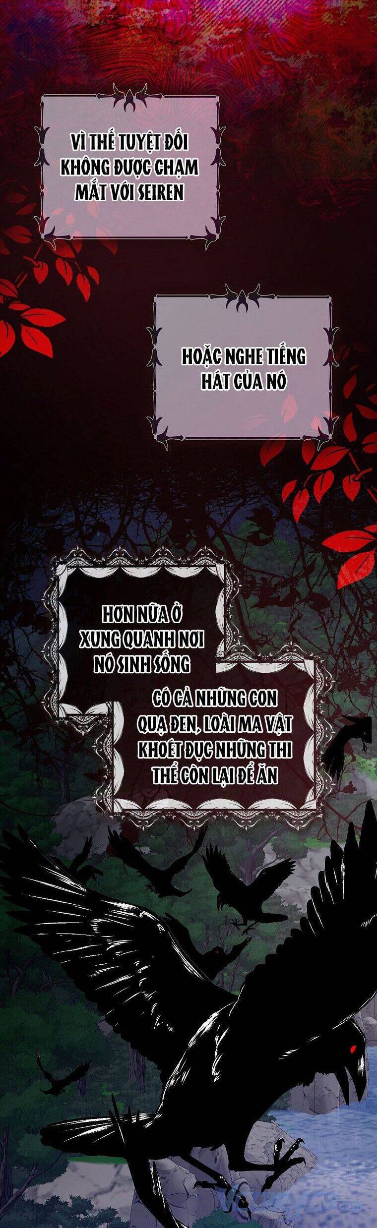 Nam Chính Đang Cản Bước Tôi Chapter 19 - Trang 2