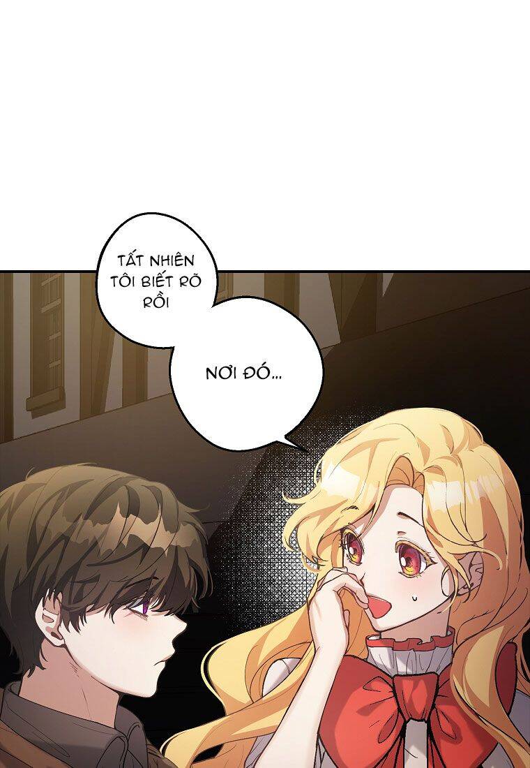 Nam Chính Đang Cản Bước Tôi Chapter 2 - Trang 2