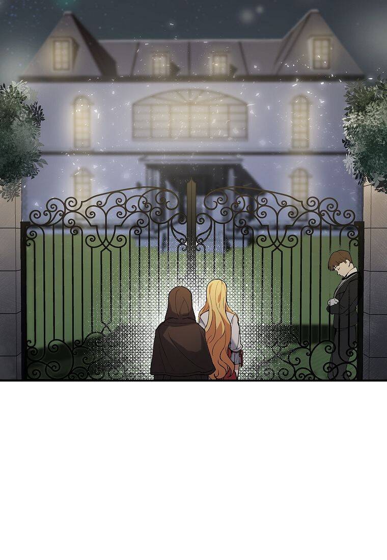 Nam Chính Đang Cản Bước Tôi Chapter 2 - Trang 2