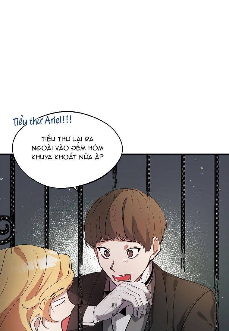 Nam Chính Đang Cản Bước Tôi Chapter 2 - Trang 2