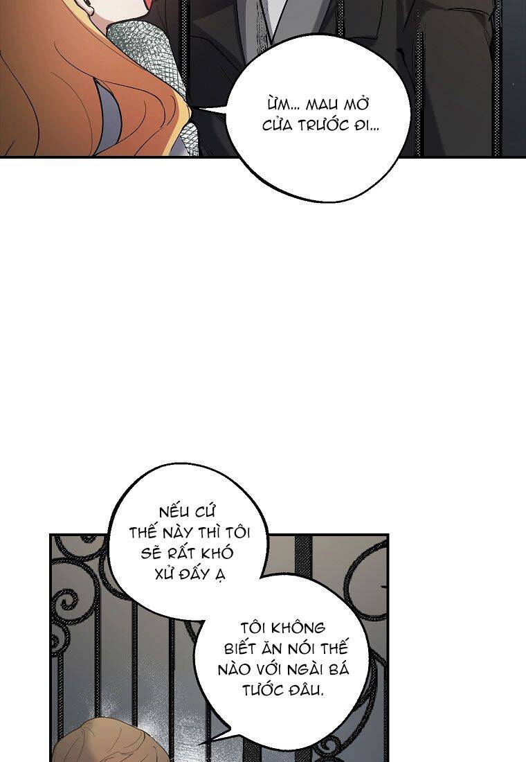 Nam Chính Đang Cản Bước Tôi Chapter 2 - Trang 2