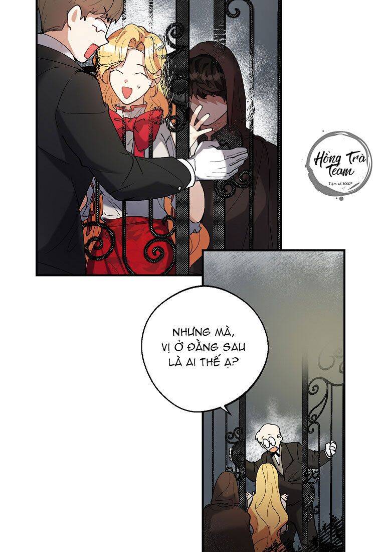 Nam Chính Đang Cản Bước Tôi Chapter 2 - Trang 2