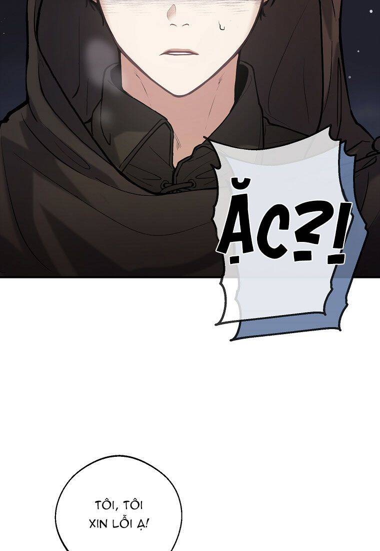 Nam Chính Đang Cản Bước Tôi Chapter 2 - Trang 2