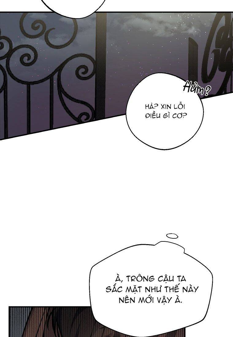 Nam Chính Đang Cản Bước Tôi Chapter 2 - Trang 2