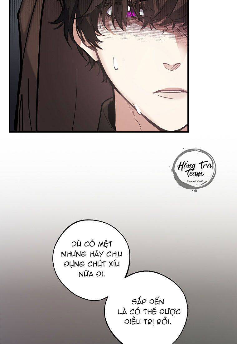 Nam Chính Đang Cản Bước Tôi Chapter 2 - Trang 2