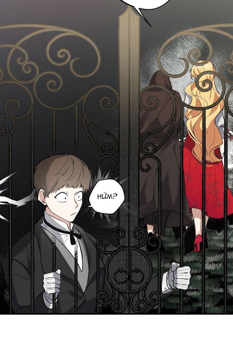 Nam Chính Đang Cản Bước Tôi Chapter 2 - Trang 2