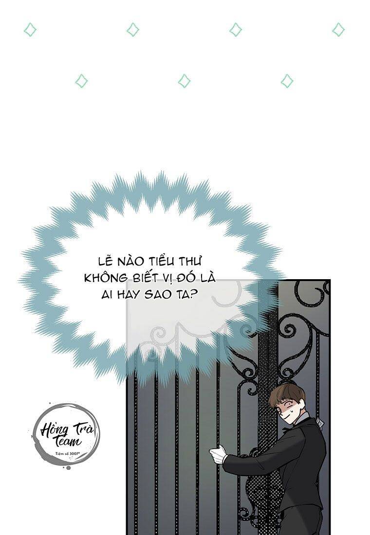 Nam Chính Đang Cản Bước Tôi Chapter 2 - Trang 2