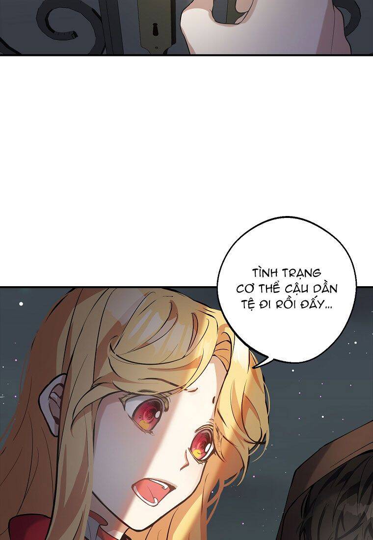 Nam Chính Đang Cản Bước Tôi Chapter 2 - Trang 2