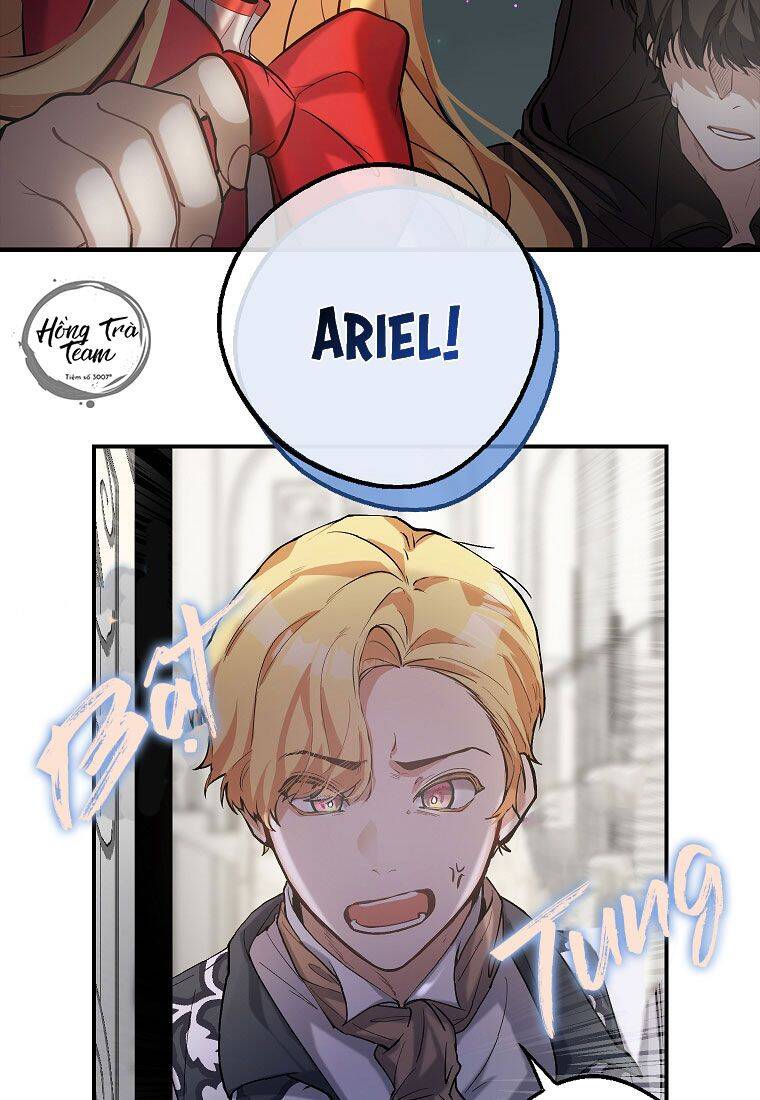 Nam Chính Đang Cản Bước Tôi Chapter 2 - Trang 2