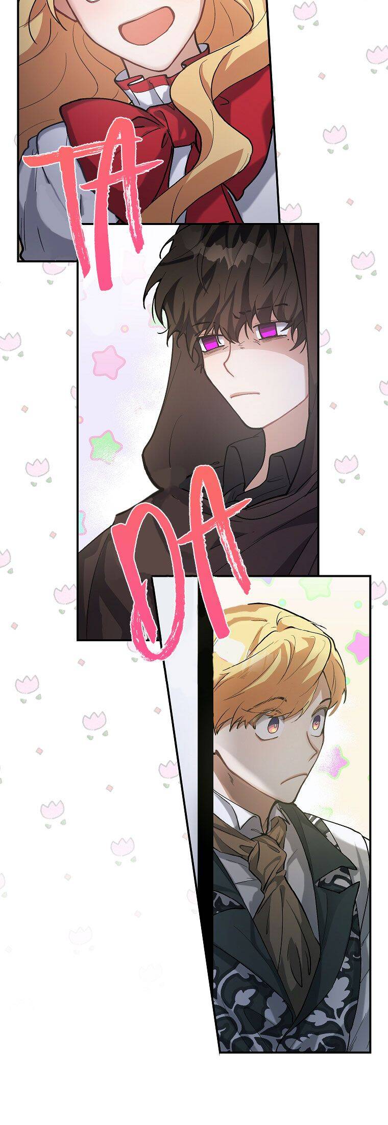 Nam Chính Đang Cản Bước Tôi Chapter 2 - Trang 2