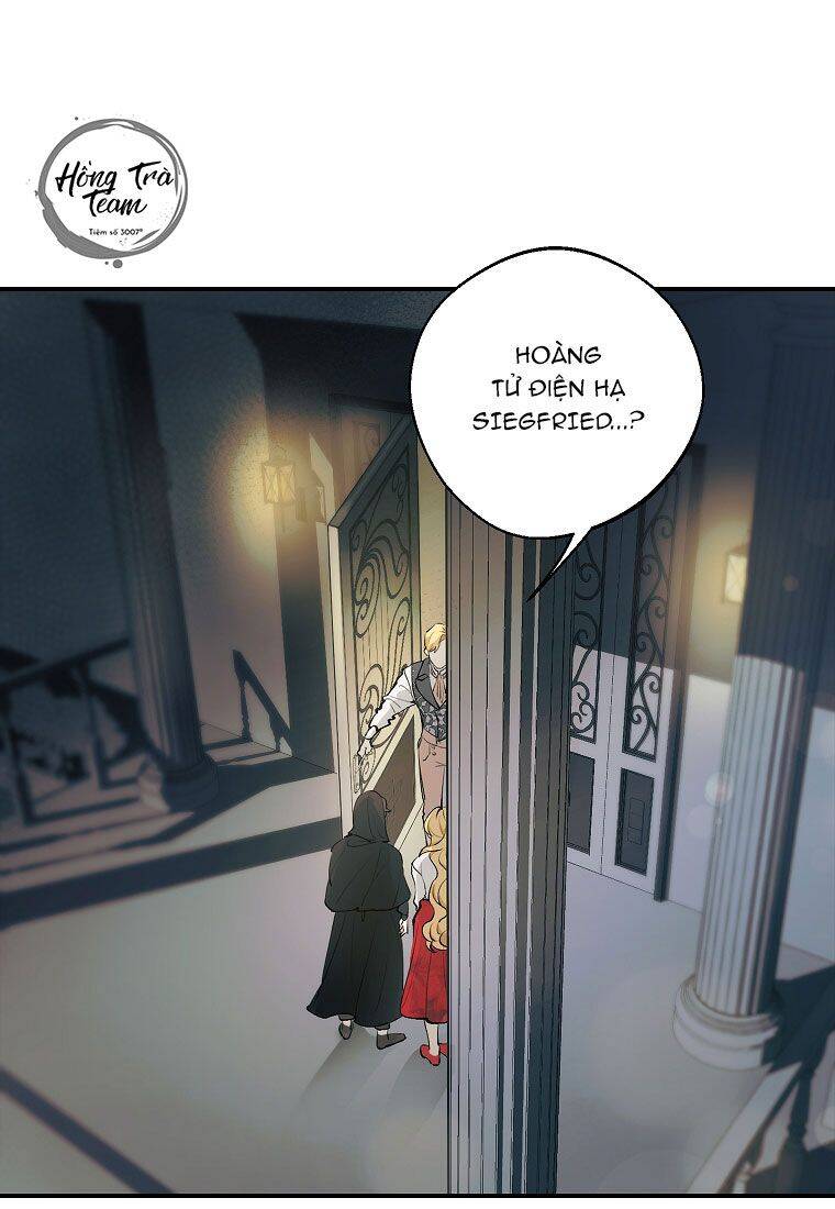 Nam Chính Đang Cản Bước Tôi Chapter 2 - Trang 2