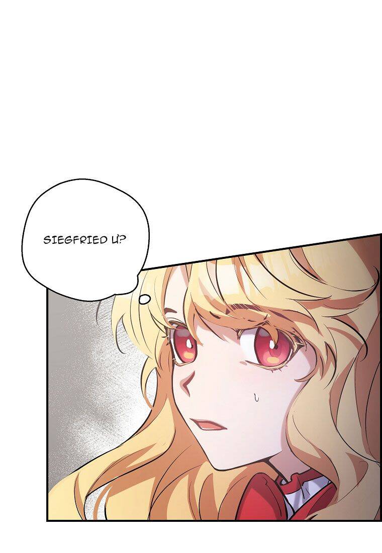 Nam Chính Đang Cản Bước Tôi Chapter 2 - Trang 2