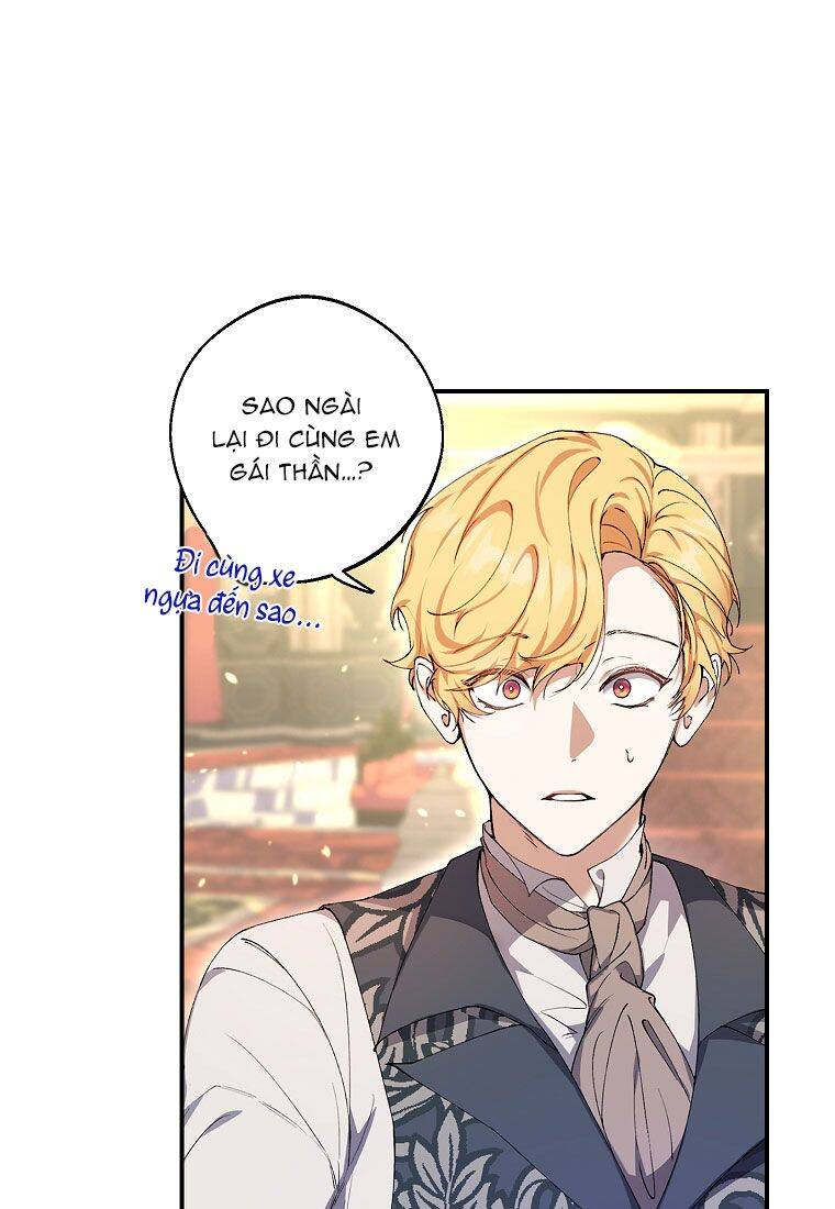 Nam Chính Đang Cản Bước Tôi Chapter 2 - Trang 2